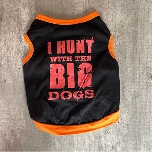 Dog Clothing